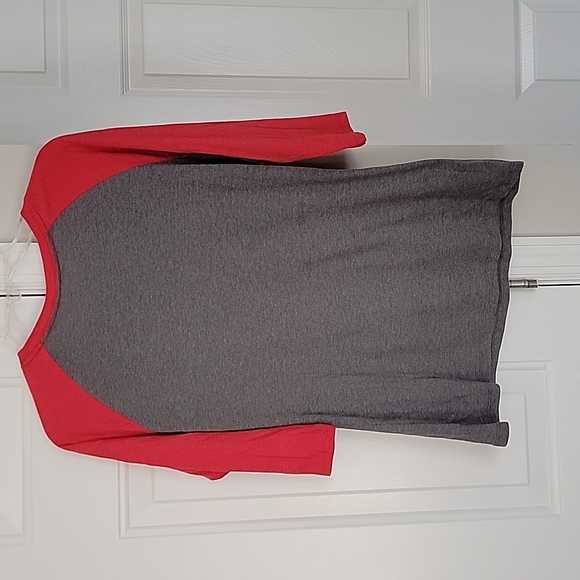 Cotapaxi Llama Baseball T-shirt - Picture 5 of 5